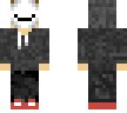 cool mask boy