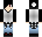 cool skin