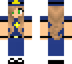 cop lady