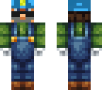 cop luigi