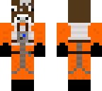 cow rebel pilot