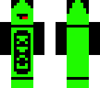 crayon pvp