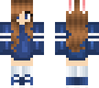 credit to the original maker of this skin