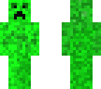 creeper