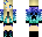 creeper girl