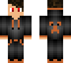 creeper guy
