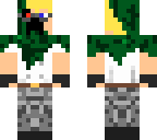 creeper kai