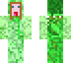 creeper wunsie
