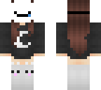 cri girl