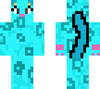 crystal leopard