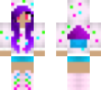 cupcake girl fixed