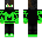 custom skin gyzmo 