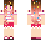 cute candygirl
