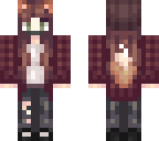 cute fox girl