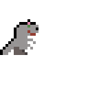 cute t-rex