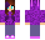 cutegamergirl99 outfit 2