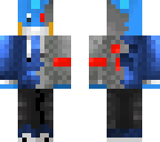 cyborg mudkip