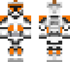 danny's 2nd skin