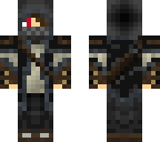 dark assasin