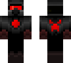 dark hazard