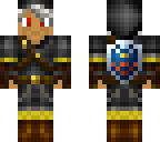 dark link zerbeross style