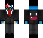 darking suit