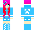 dat creeper doe
