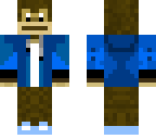 deathmonkeemc's skin