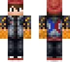 delsin rowe humo