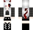 demon girl