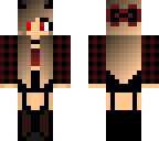 demon girl