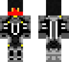 demon guy