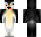derp penguin