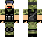 derpy army