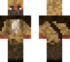 desert master