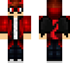 devil boy nerd
