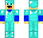 diamond armour