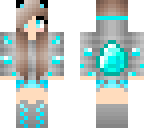 diamondtwirl's skin