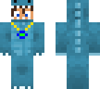 dino agentgamer2003