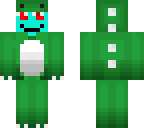 dino crack