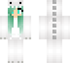 dino girl