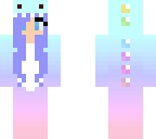 dino girl