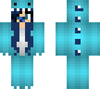 dino gril