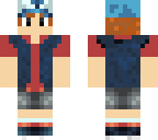 dipper pines