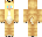 doge girl