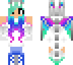 dragon girl