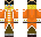 dutch colonist