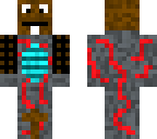 easter wabbit lava