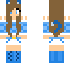 edit kawaii blue