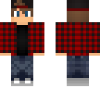 edit red cool boy
